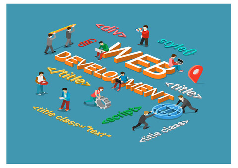 Full Stack Web Development Courses Madurai
