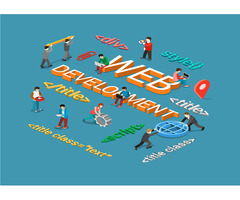 Full Stack Web Development Courses Madurai