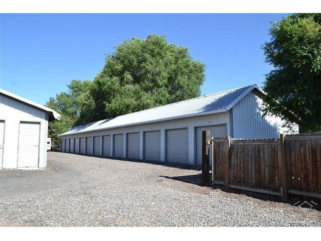 Secure Storage Prineville Oregon