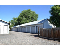 Secure Storage Prineville Oregon