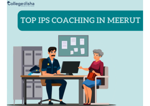 Top Ips Coaching In Meerut
