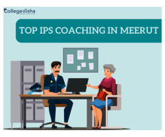 Top Ips Coaching In Meerut