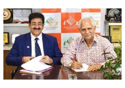 ICMEI and MESC will Work Together To Promote Skill Development in Med