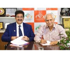 ICMEI and MESC will Work Together To Promote Skill Development in Med