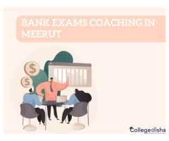 Bank Exams Coaching In Meerut