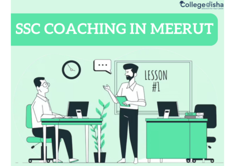 Ssc Coaching In Meerut