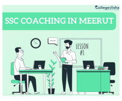 Ssc Coaching In Meerut