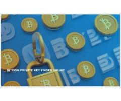 Bitcoin Private Key Recovery Online