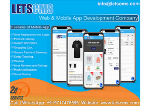 Affordable Mobile App Development Solutions: Empowering Your Business