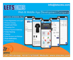 Affordable Mobile App Development Solutions: Empowering Your Business