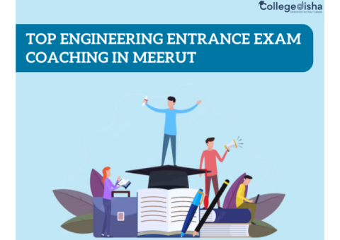 Top Engineering Entrance Exam Coaching In Meerut