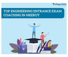 Top Engineering Entrance Exam Coaching In Meerut