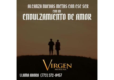 Endulzamientos en todo Chicago, Illinois