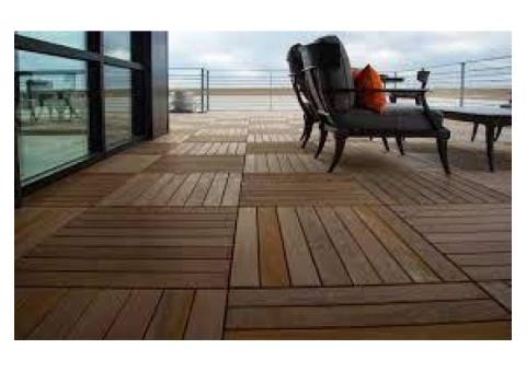 Waterproofing Wood Deck: Essential Tips and Techniques Protection