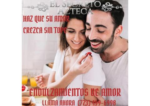 Chicago Endulzamiento de Amor