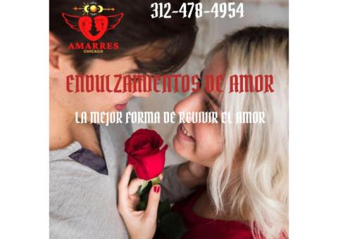 Endulzamientos de amor Chicago - Los más efectivos de la ciudad