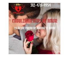 Endulzamientos de amor Chicago - Los más efectivos de la ciudad