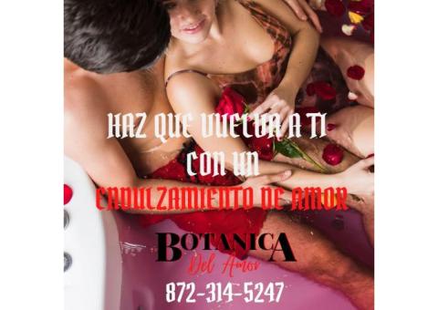 Endulzamientos de amor en Chicago