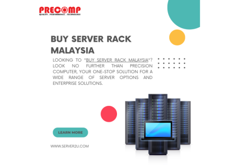 Best Place To Buy Used Servers