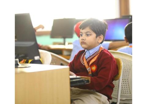 Best International School In Hyderabad | Top CBSE School In Hyderabad