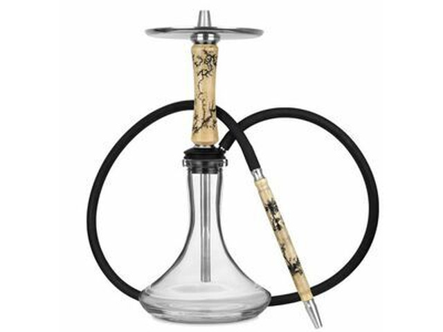 Hawk Hookah