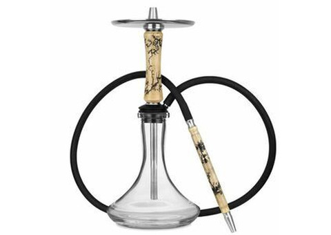 Hawk Hookah