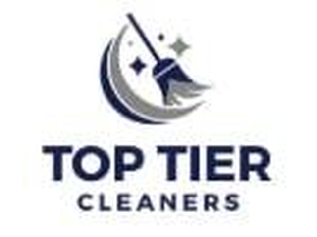 Top Tier Cleaners