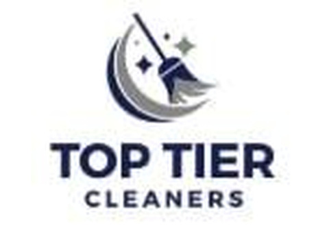 Top Tier Cleaners