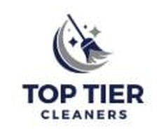 Top Tier Cleaners