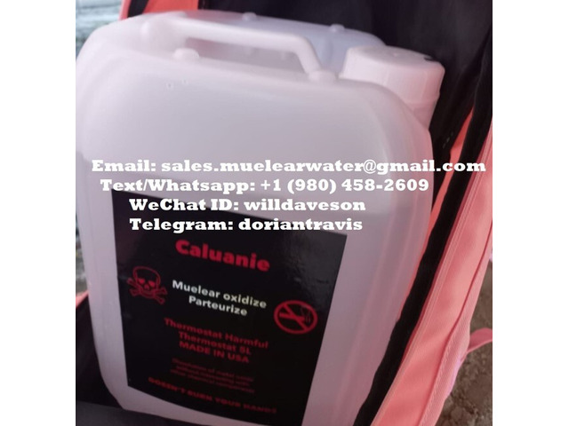 Perfect & Accurate Caluanie for Sale