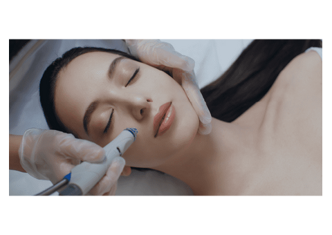 Professional Skin Treatment Ahmedabad for Healthy Skin Zeeva Clinic