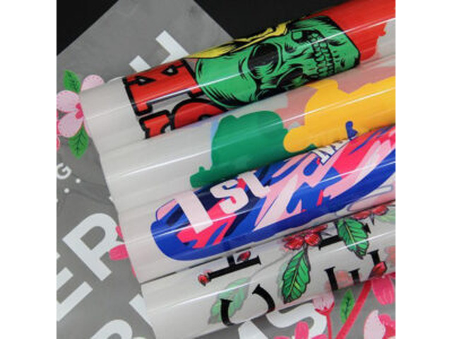 Wholesale Custom Patches for Apparel Creators and Merch Sellers