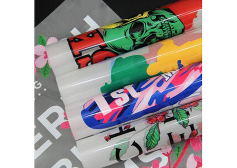 Wholesale Custom Patches for Apparel Creators and Merch Sellers
