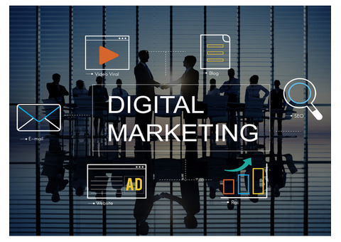 Singapore Digital Marketing and Branding Agency