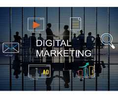 Singapore Digital Marketing and Branding Agency