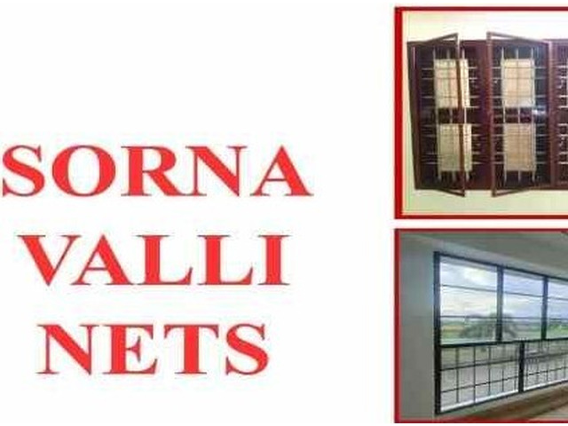 Sorna Valli Mosquito Nets