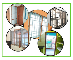 Alaska Mosquito Nets