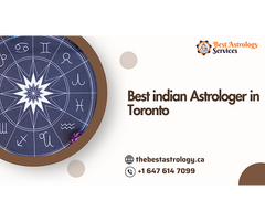 Best indian Astrologer in Toronto – Authentic Vedic Expertise