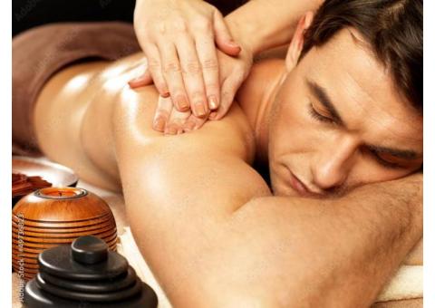 Massage Services in Las Vegas