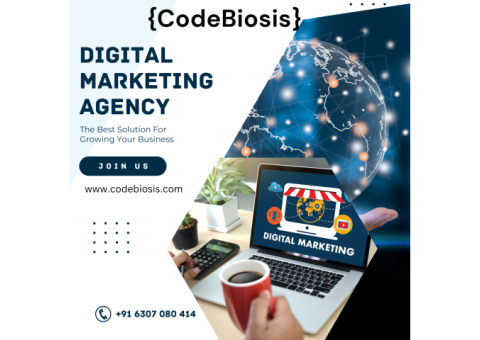Web development company