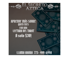 lecturas Tarot Chicago - 24 Horas