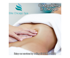 Coolsculpting in Chicago