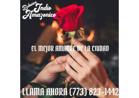 30 Años Nos Respaldan | Amarres de Amor Chicago