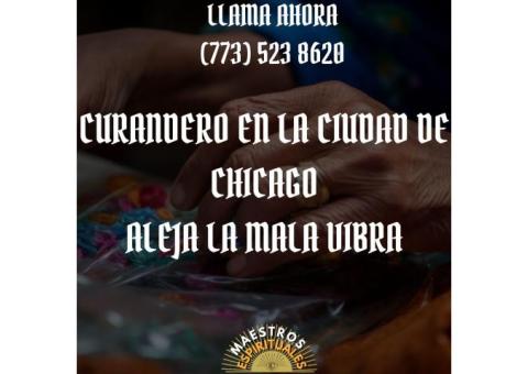la mejor curandera en chicago - No busques más