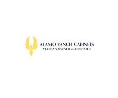 Alamo Ranch Cabinets