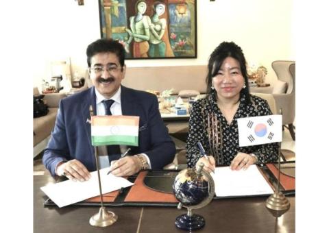 Indo South Korea Film and Cultural Forum Strengthens Bonds with New