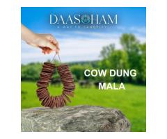 Cow Dung Cake Patanjali