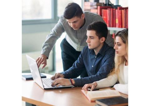 SECURE A+ GRADES BY TAKING CONSTRUCTION MANAGEMENT ASSIGNMENT HELP