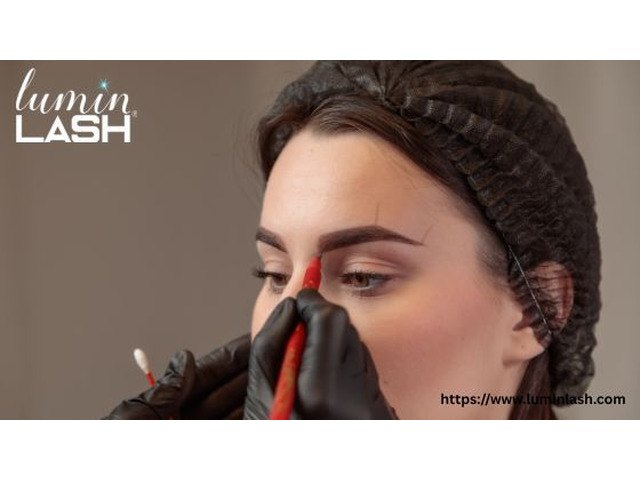 Best Microblading in Katy TX for Perfectly Shaped Eyebrows