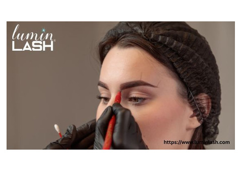 Best Microblading in Katy TX for Perfectly Shaped Eyebrows